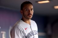 Minnesota Twins v Seattle Mariners